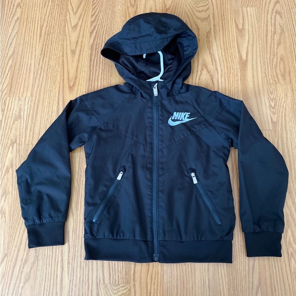 Kids Nike Jacket